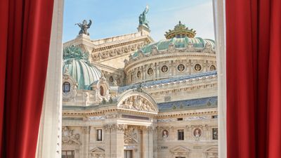 InterContinental Paris Le Grand Hotel