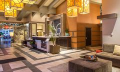 Hotel Indigo East End