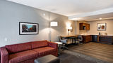 Holiday Inn Lancaster Room