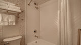 Holiday Inn Lancaster Room