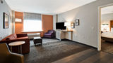Holiday Inn Lancaster Suite