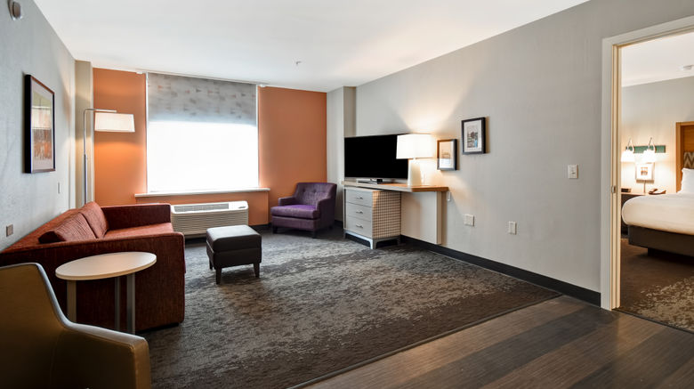 <b>Holiday Inn Lancaster Suite</b>. Images powered by <a href="https://www.leonardoworldwide.com/" title="Leonardo Worldwide" target="_blank">Leonardo</a>.