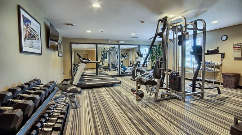 <b>Candlewood Stes Columbus - Grove City Health Club</b>. Images powered by <a href="https://www.leonardoworldwide.com/" title="Leonardo Worldwide" target="_blank">Leonardo</a>.