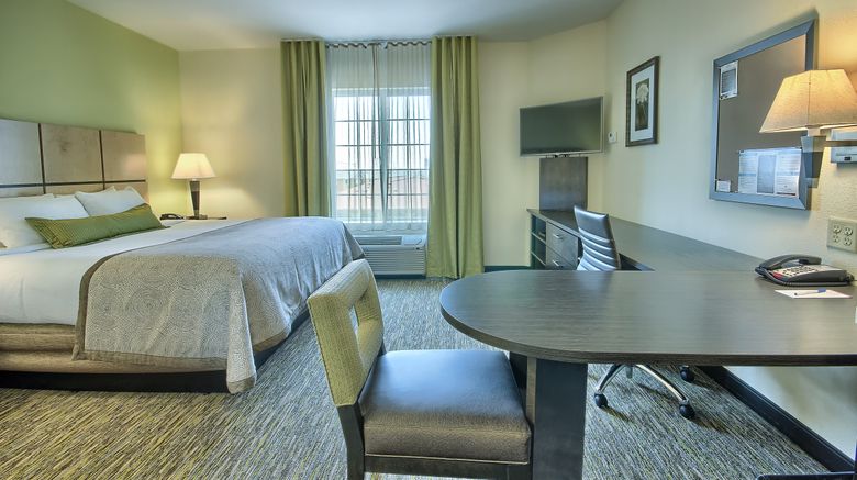<b>Candlewood Stes Columbus - Grove City Room</b>. Images powered by <a href="https://www.leonardoworldwide.com/" title="Leonardo Worldwide" target="_blank">Leonardo</a>.