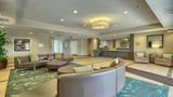 Candlewood Stes Columbus - Grove City Lobby
