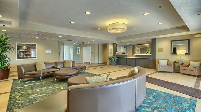 <b>Candlewood Stes Columbus - Grove City Lobby</b>. Images powered by <a href="https://www.leonardoworldwide.com/" title="Leonardo Worldwide" target="_blank">Leonardo</a>.