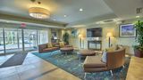 Candlewood Stes Columbus - Grove City Lobby