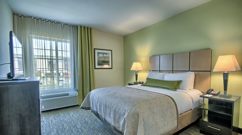 <b>Candlewood Stes Columbus - Grove City Suite</b>. Images powered by <a href="https://www.leonardoworldwide.com/" title="Leonardo Worldwide" target="_blank">Leonardo</a>.