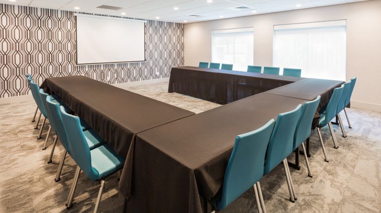 Holiday Inn Express Lorton Meeting