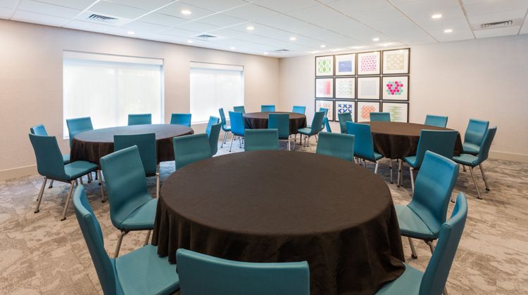 Holiday Inn Express Lorton Meeting