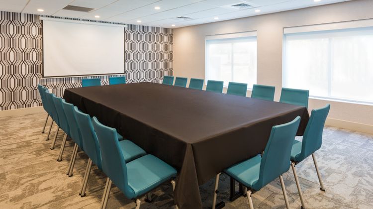 Holiday Inn Express Lorton Meeting