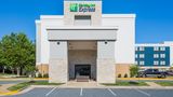 <b>Holiday Inn Express Lorton Exterior</b>. Images powered by <a href="https://www.leonardoworldwide.com/" title="Leonardo Worldwide" target="_blank">Leonardo</a>.