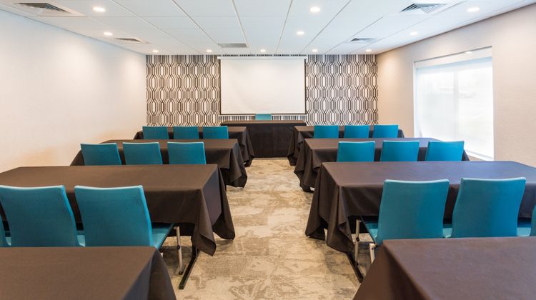 Holiday Inn Express Lorton Meeting