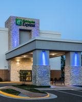 Holiday Inn Express Lorton