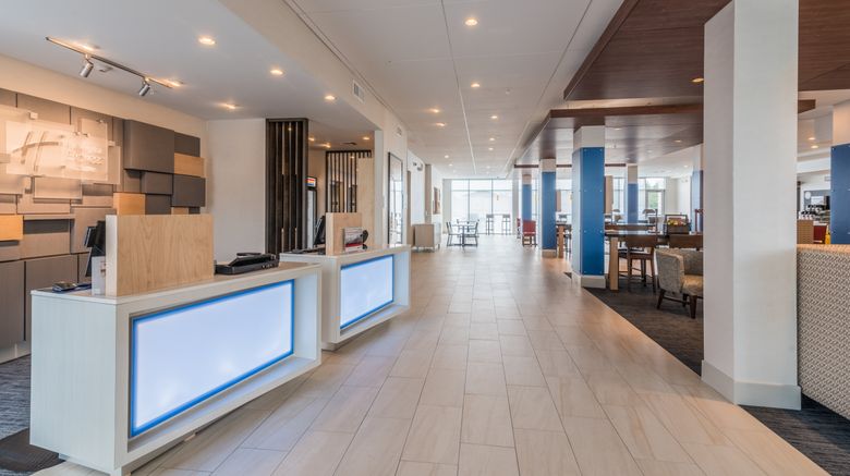 <b>Holiday Inn Express & Suites Ruston Exterior</b>. Images powered by <a href="https://www.leonardoworldwide.com/" title="Leonardo Worldwide" target="_blank">Leonardo</a>.