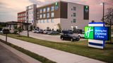 <b>Holiday Inn Express & Suites Ruston Exterior</b>. Images powered by <a href="https://www.leonardoworldwide.com/" title="Leonardo Worldwide" target="_blank">Leonardo</a>.
