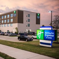 Holiday Inn Express & Suites Ruston