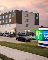 Holiday Inn Express & Suites Ruston