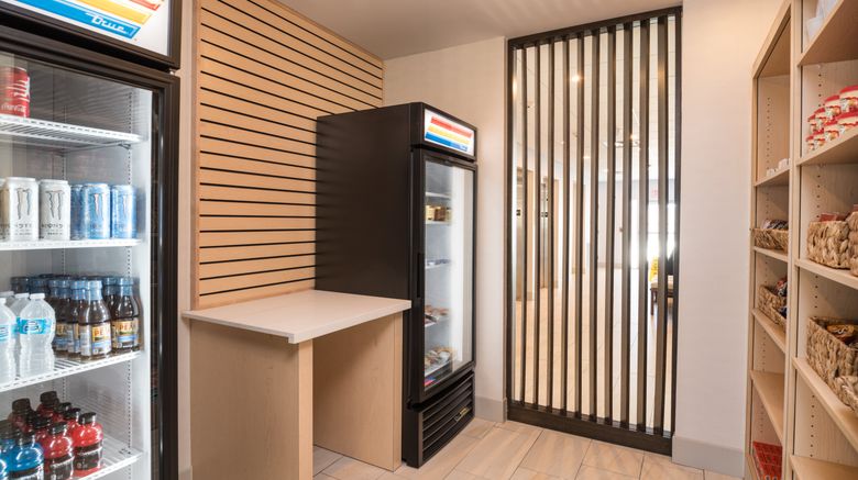 <b>Holiday Inn Express & Suites Ruston Other</b>. Images powered by <a href="https://www.leonardoworldwide.com/" title="Leonardo Worldwide" target="_blank">Leonardo</a>.