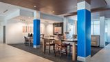 <b>Holiday Inn Express & Suites Ruston Lobby</b>. Images powered by <a href="https://www.leonardoworldwide.com/" title="Leonardo Worldwide" target="_blank">Leonardo</a>.