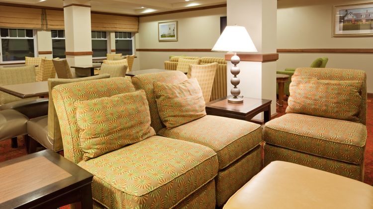 Holiday Inn Express Restaurant