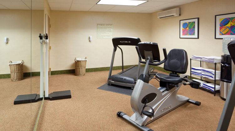 Holiday Inn Express Other