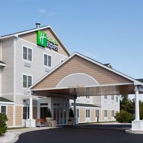 Holiday Inn Express