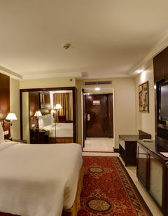 Marriott Hotel Islamabad
