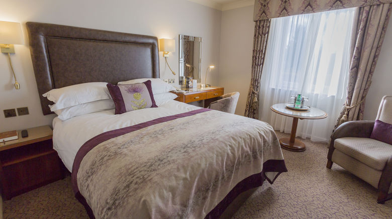 <b>The Swan's Nest Room</b>. Images powered by <a href="https://www.leonardoworldwide.com/" title="Leonardo Worldwide" target="_blank">Leonardo</a>.