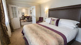 The Swan's Nest Room