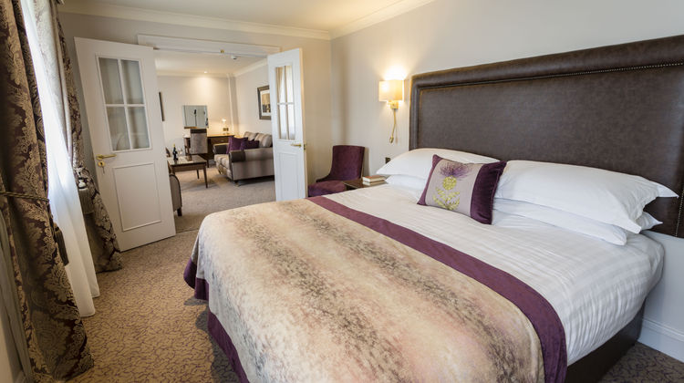 The Swan's Nest Room