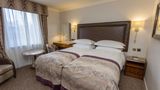 The Swan's Nest Room