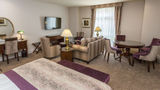 The Swan's Nest Suite