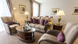 The Swan's Nest Suite