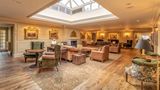 The Swan's Nest Lobby