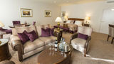 The Swan's Nest Suite
