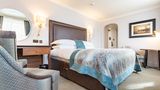 The Swan's Nest Room
