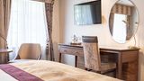 The Swan's Nest Room