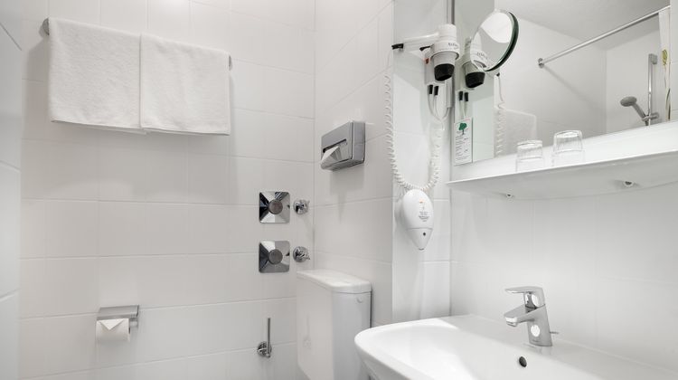 acora Karlsruhe Zentrum Living the City Room