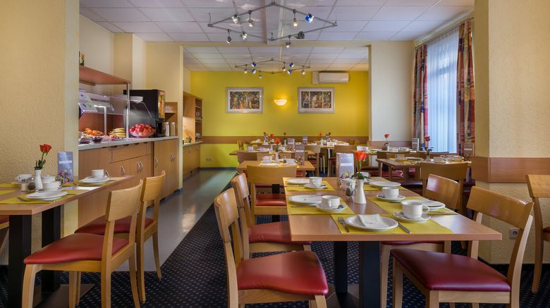 <b>acora Karlsruhe Zentrum Living the City Restaurant</b>. Images powered by <a href="https://www.leonardoworldwide.com/" title="Leonardo Worldwide" target="_blank">Leonardo</a>.