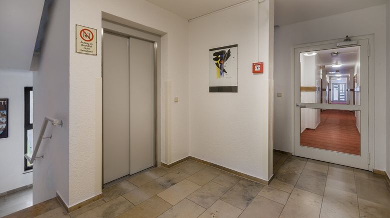 <b>acora Karlsruhe Zentrum Living the City Lobby</b>. Images powered by <a href="https://www.leonardoworldwide.com/" title="Leonardo Worldwide" target="_blank">Leonardo</a>.