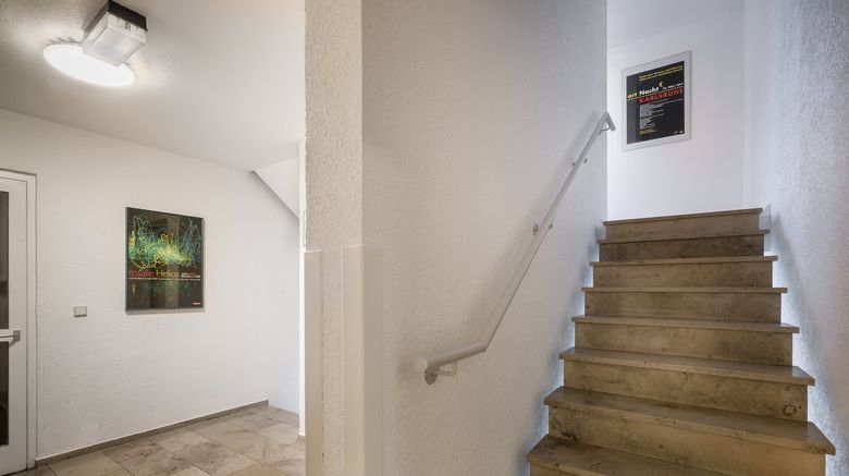 <b>acora Karlsruhe Zentrum Living the City Lobby</b>. Images powered by <a href="https://www.leonardoworldwide.com/" title="Leonardo Worldwide" target="_blank">Leonardo</a>.