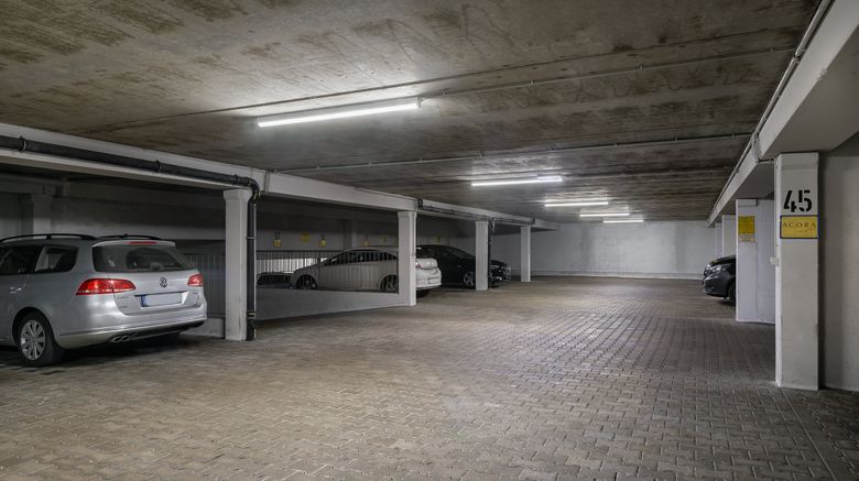 <b>acora Karlsruhe Zentrum Living the City Other</b>. Images powered by <a href="https://www.leonardoworldwide.com/" title="Leonardo Worldwide" target="_blank">Leonardo</a>.