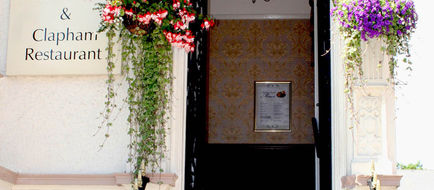 The Kingston Theatre Hotel Exterior