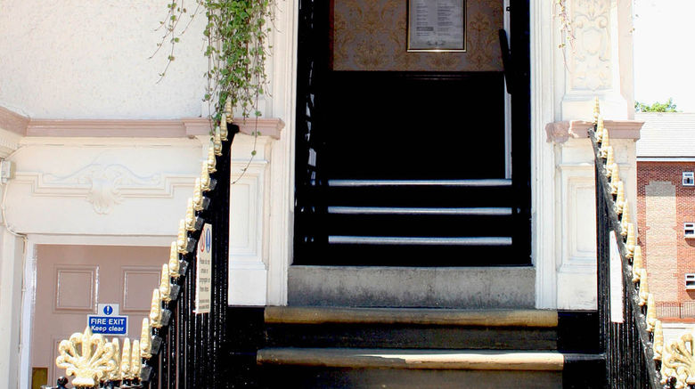 <b>The Kingston Theatre Hotel Exterior</b>. Images powered by <a href="https://www.leonardoworldwide.com/" title="Leonardo Worldwide" target="_blank">Leonardo</a>.
