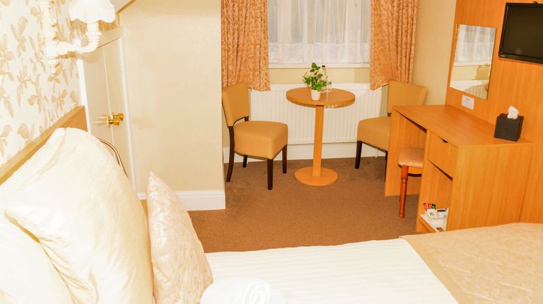 <b>The Kingston Theatre Hotel Room</b>. Images powered by <a href="https://www.leonardoworldwide.com/" title="Leonardo Worldwide" target="_blank">Leonardo</a>.