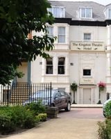 The Kingston Theatre Hotel