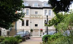 The Kingston Theatre Hotel