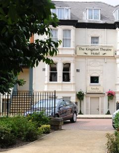 The Kingston Theatre Hotel