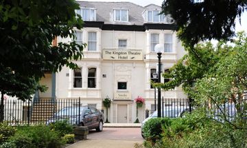 The Kingston Theatre Hotel